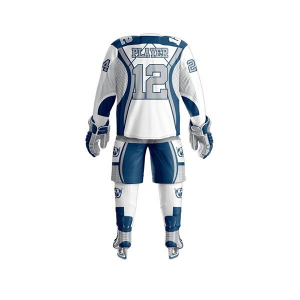 Ice Hockey Uniforms