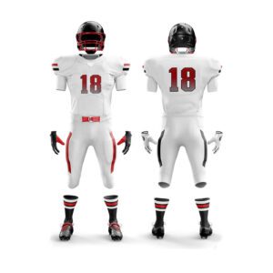 Customized American football Uniforms, Customized American football Apparels, Ammerican football teamwear, American foot team apparel, American foot ball team uniform kits