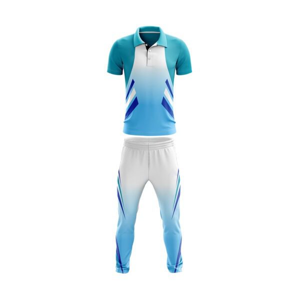 Cricket Uniforms