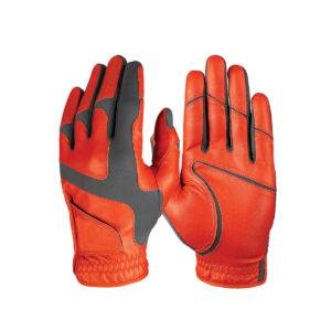 Comfortable and durable golf gloves