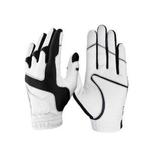 Golf Gloves-affordable golf gloves-Elevate your game